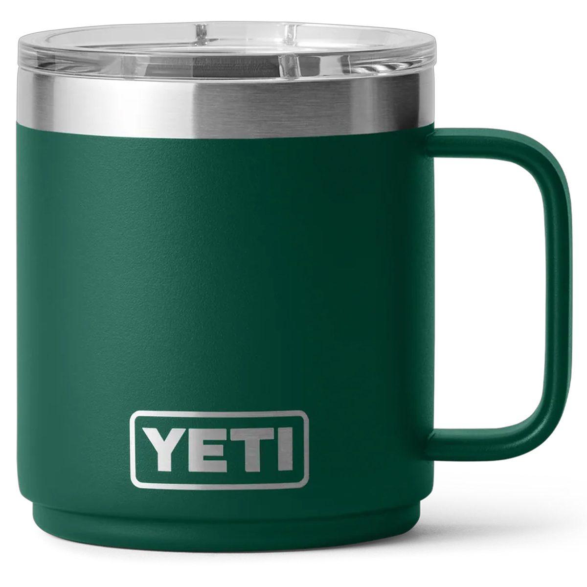 Rambler 10 OZ Yeti