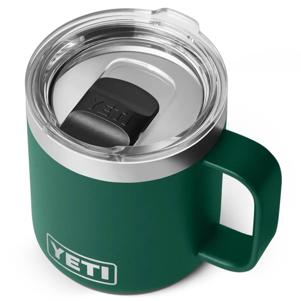 Rambler 10 OZ Yeti