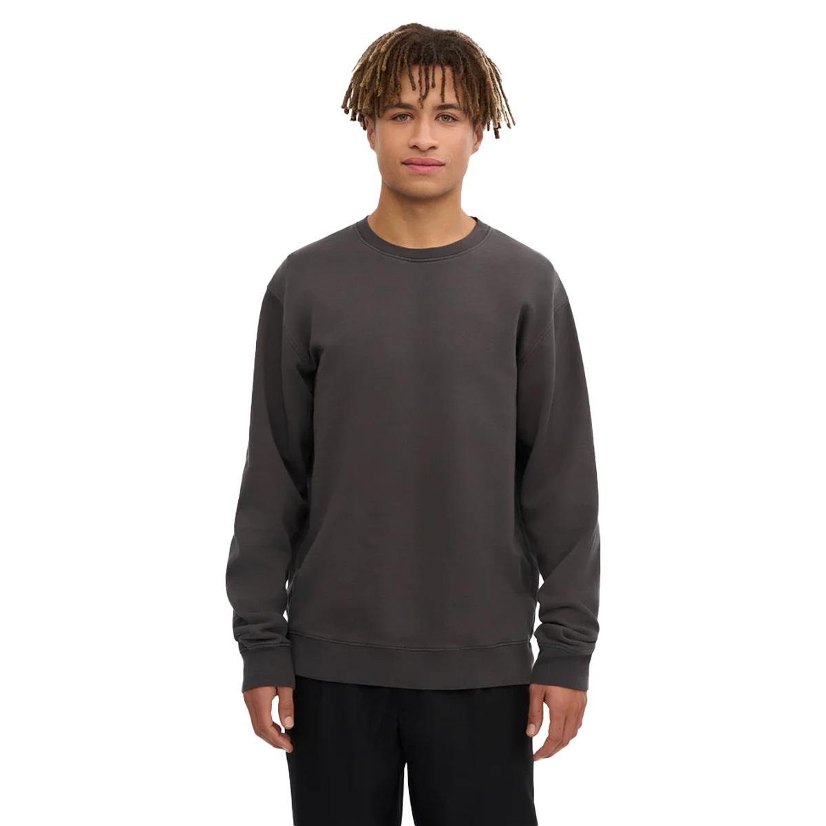 Classic Organic Crew Colorful Standard