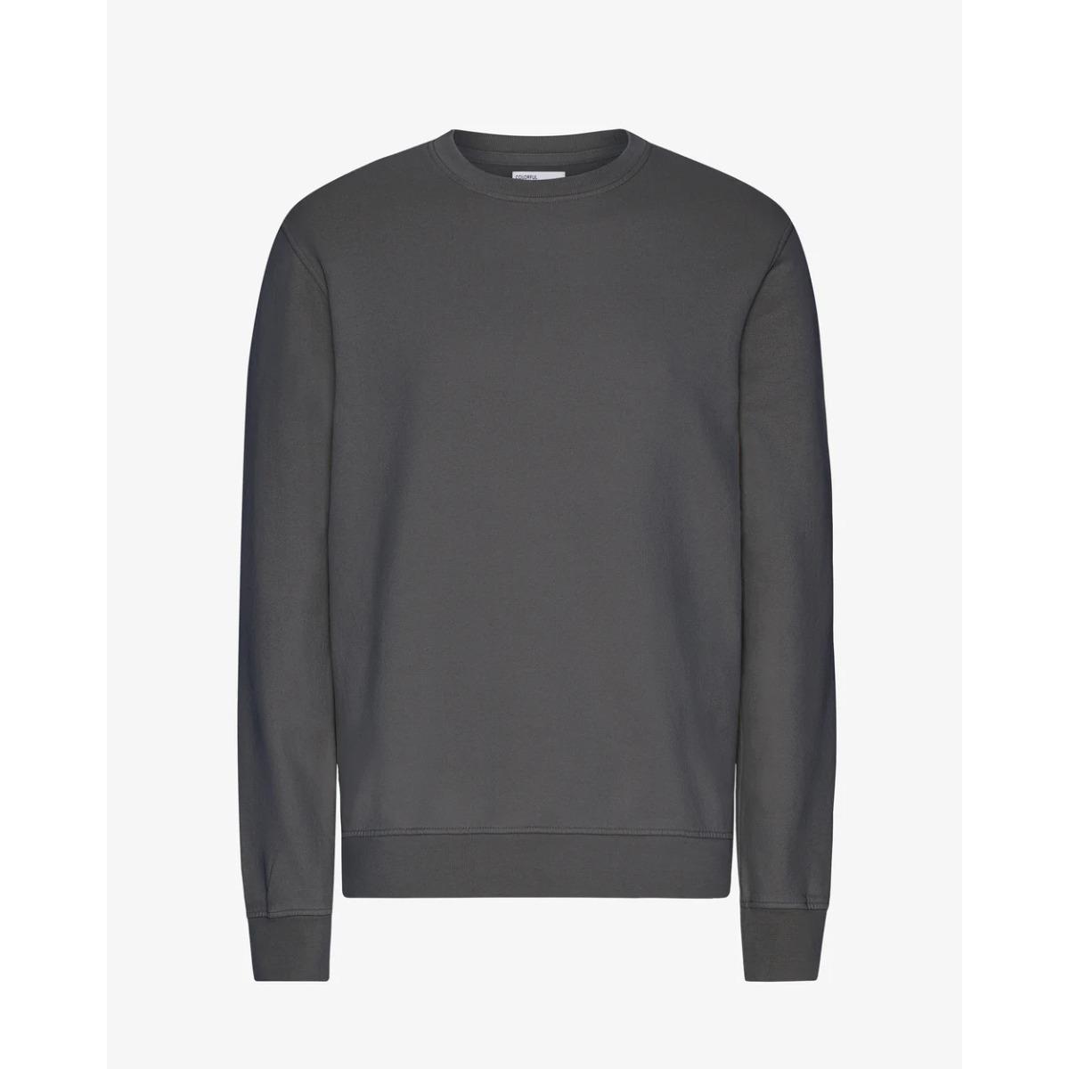 Classic Organic Crew Colorful Standard