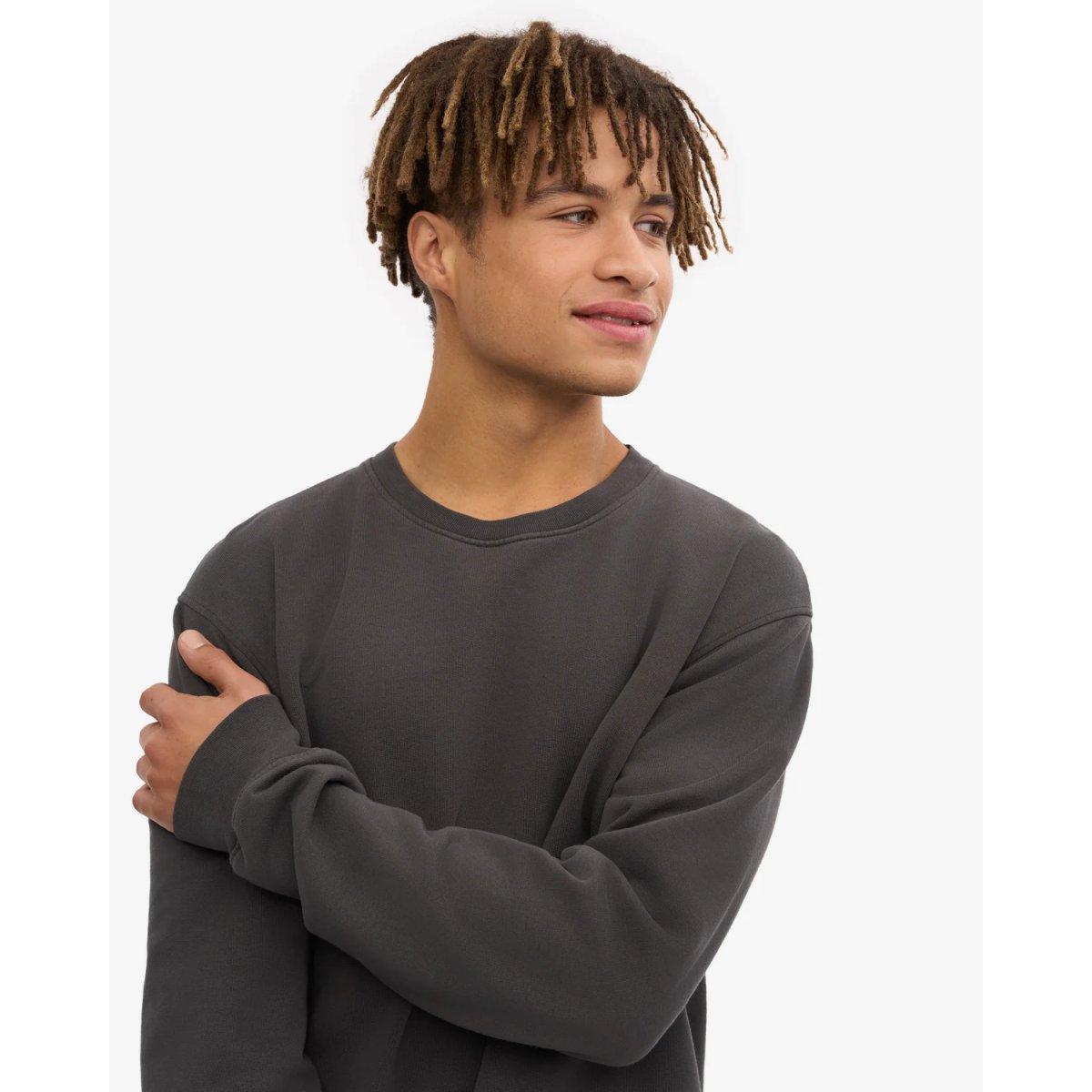 Classic Organic Crew Colorful Standard