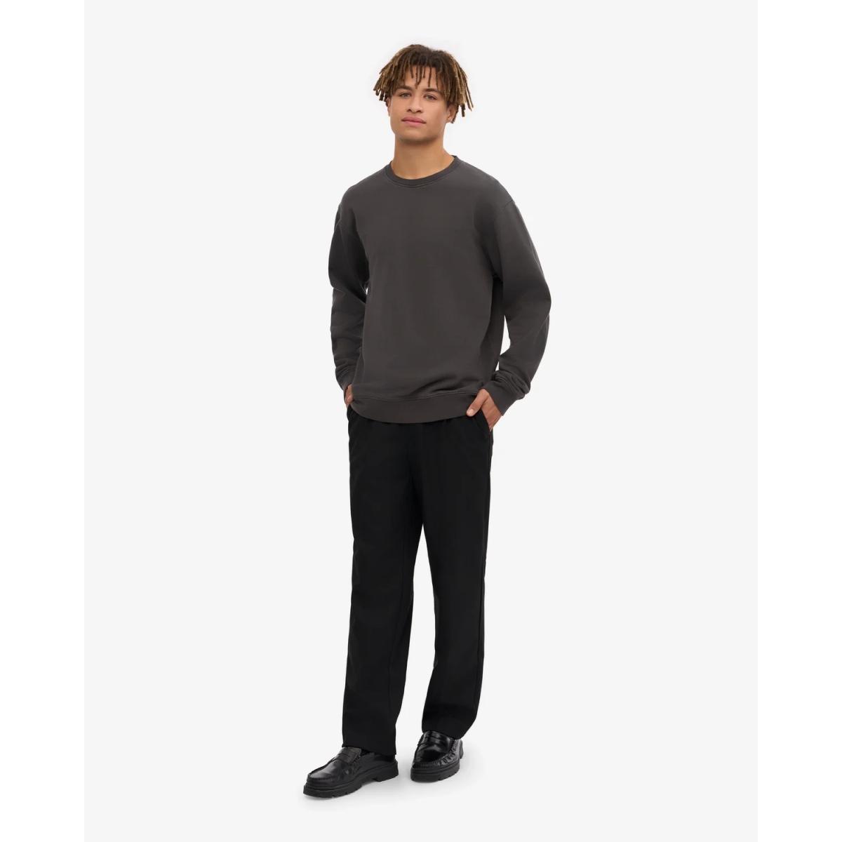 Classic Organic Crew Colorful Standard