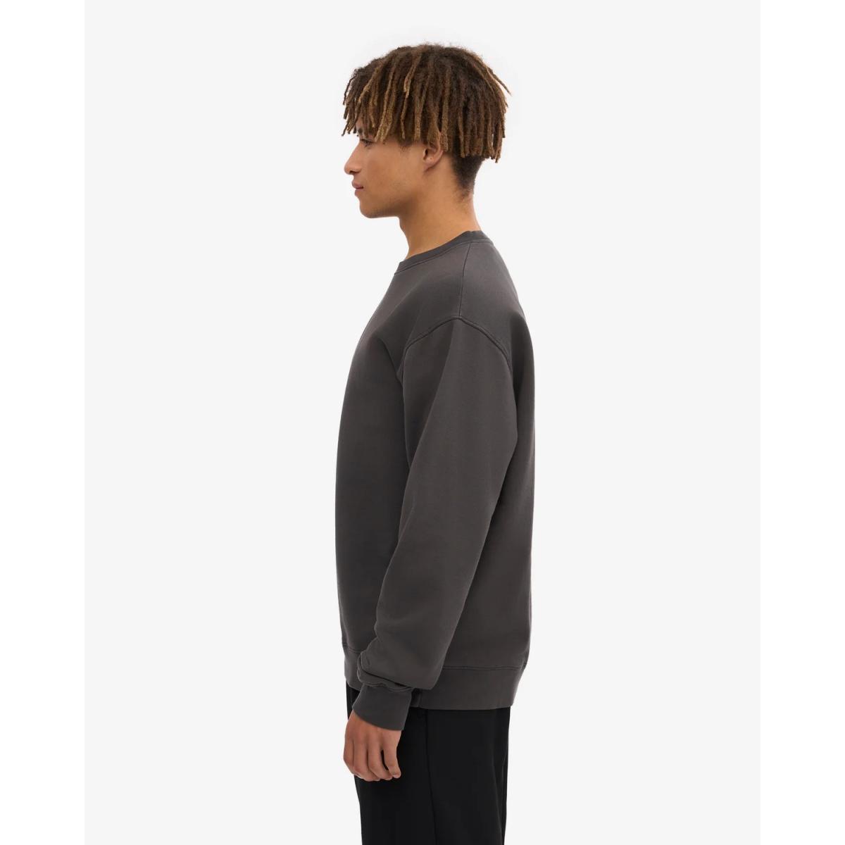 Classic Organic Crew Colorful Standard