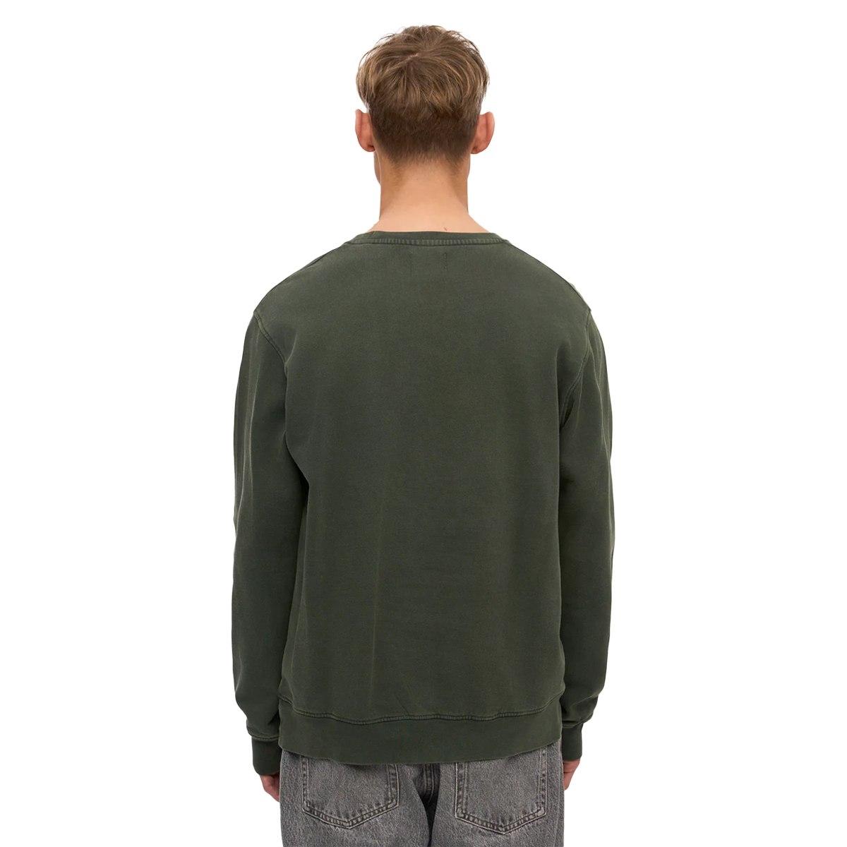 Classic Organic Crew Colorful Standard