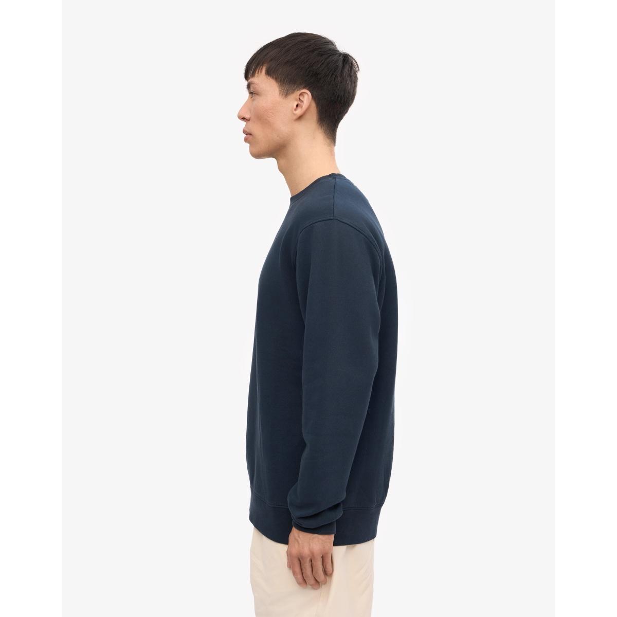 Classic Organic Crew Colorful Standard