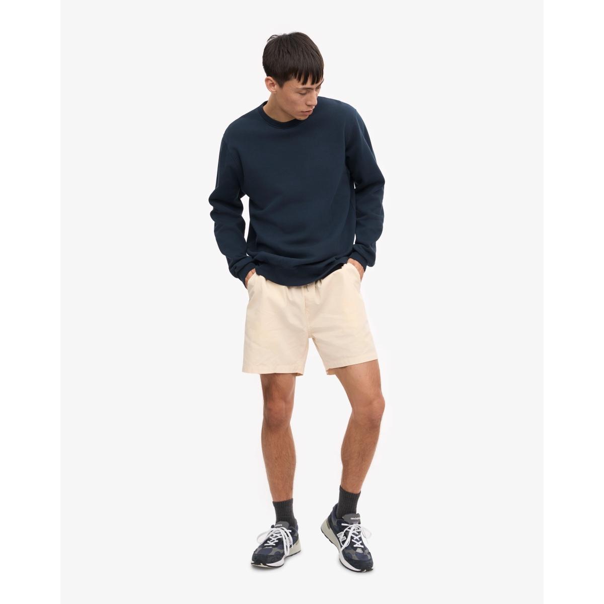 Classic Organic Crew Colorful Standard