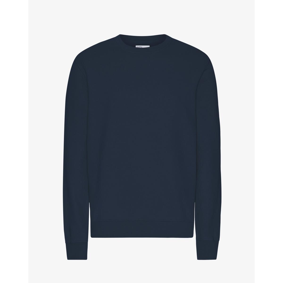 Classic Organic Crew Colorful Standard