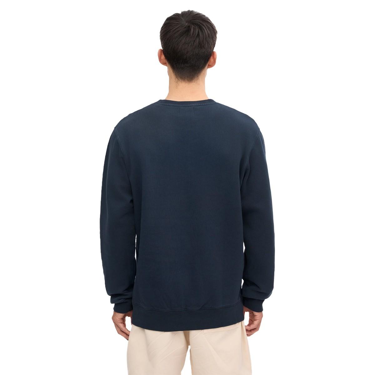 Classic Organic Crew Colorful Standard