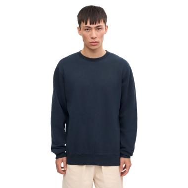 Classic Organic Crew Colorful Standard
