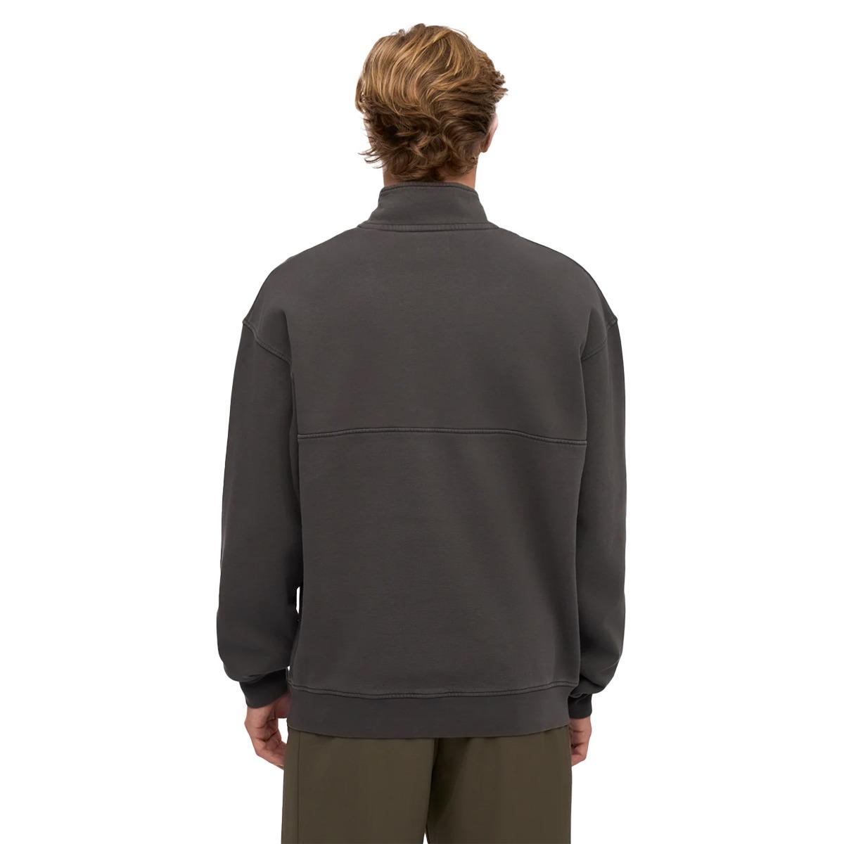 Organic Quarter Zip Colorful Standard
