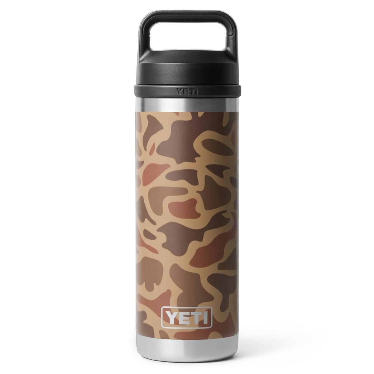 Rambler Chug 18 OZ Yeti