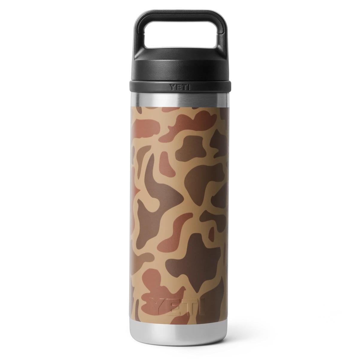 Rambler Chug 18 OZ Yeti
