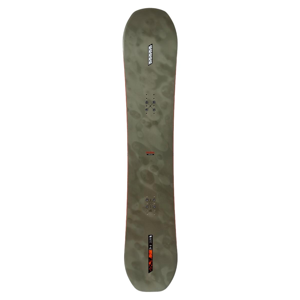 Manifest 159 K2