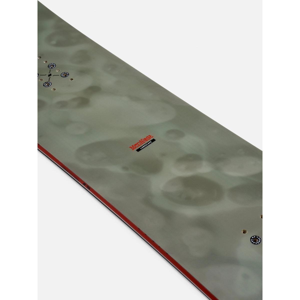 Manifest 159 K2