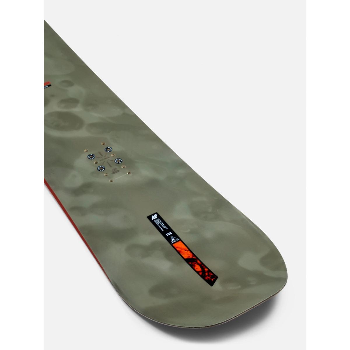Manifest 159 K2