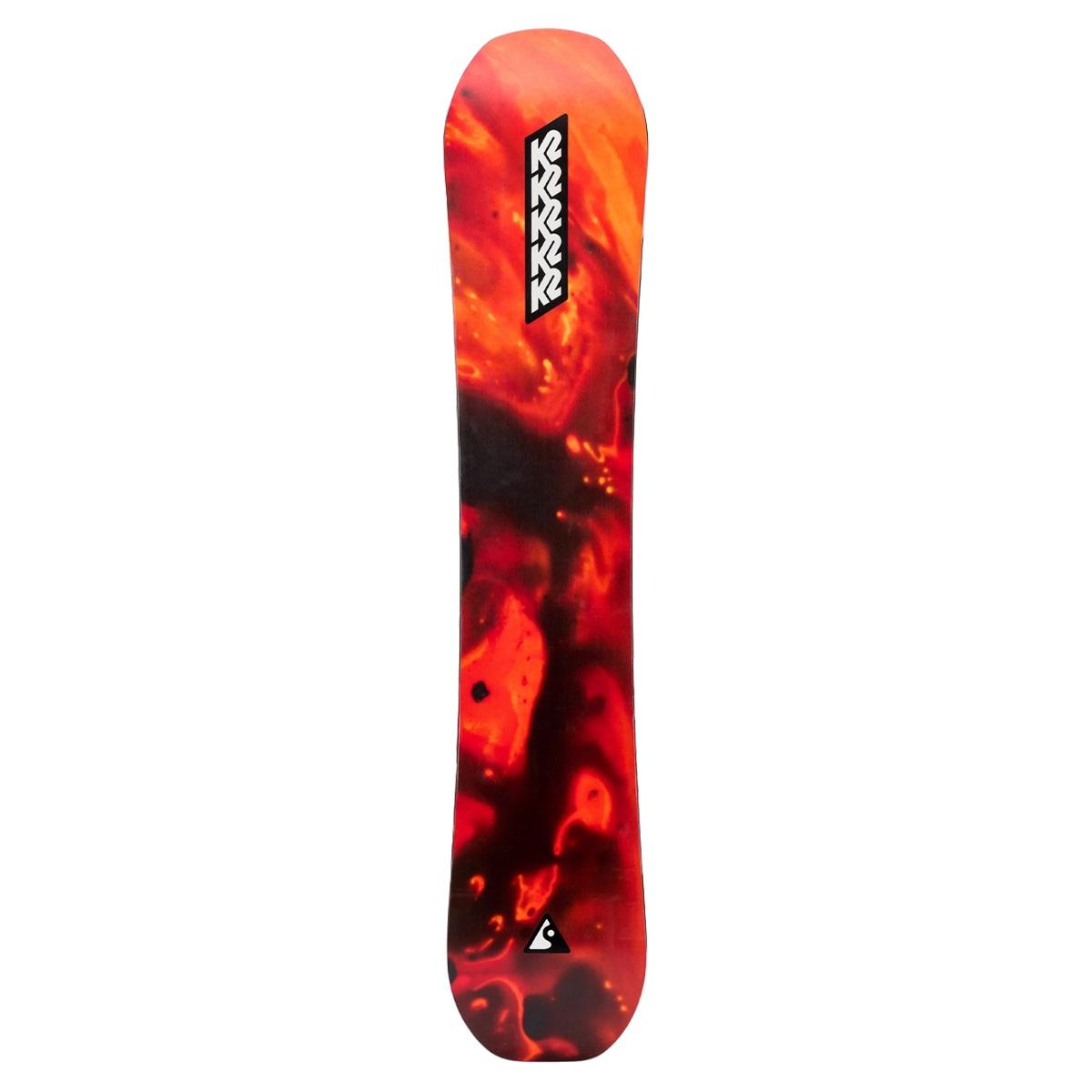 Manifest 159 K2