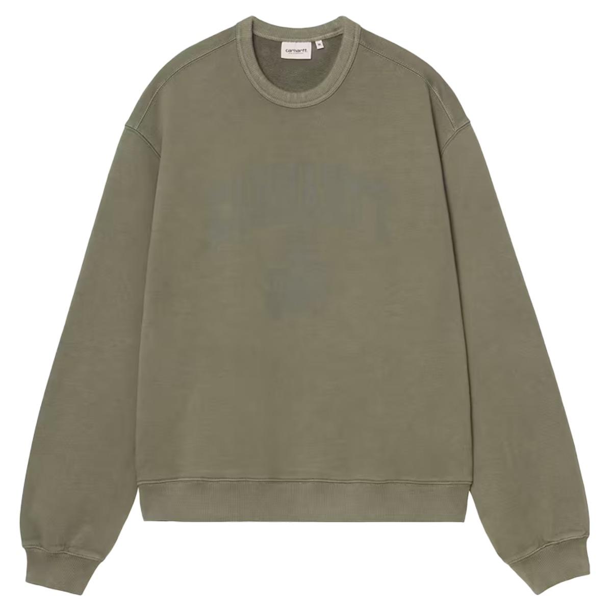 Faded Pond Corps Carhartt WIP