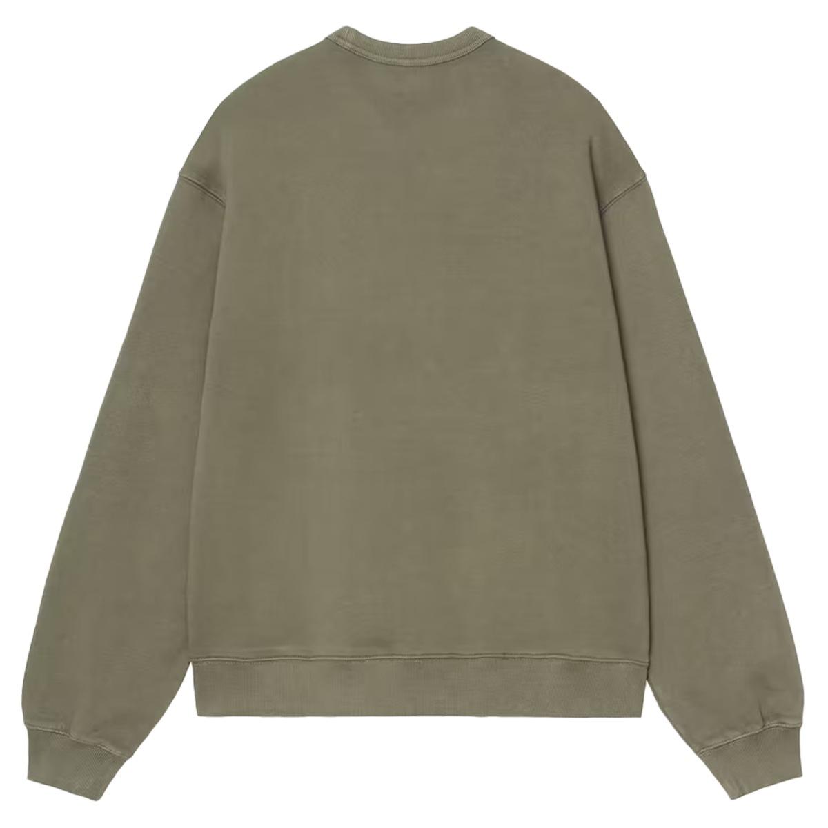 Faded Pond Corps Carhartt WIP