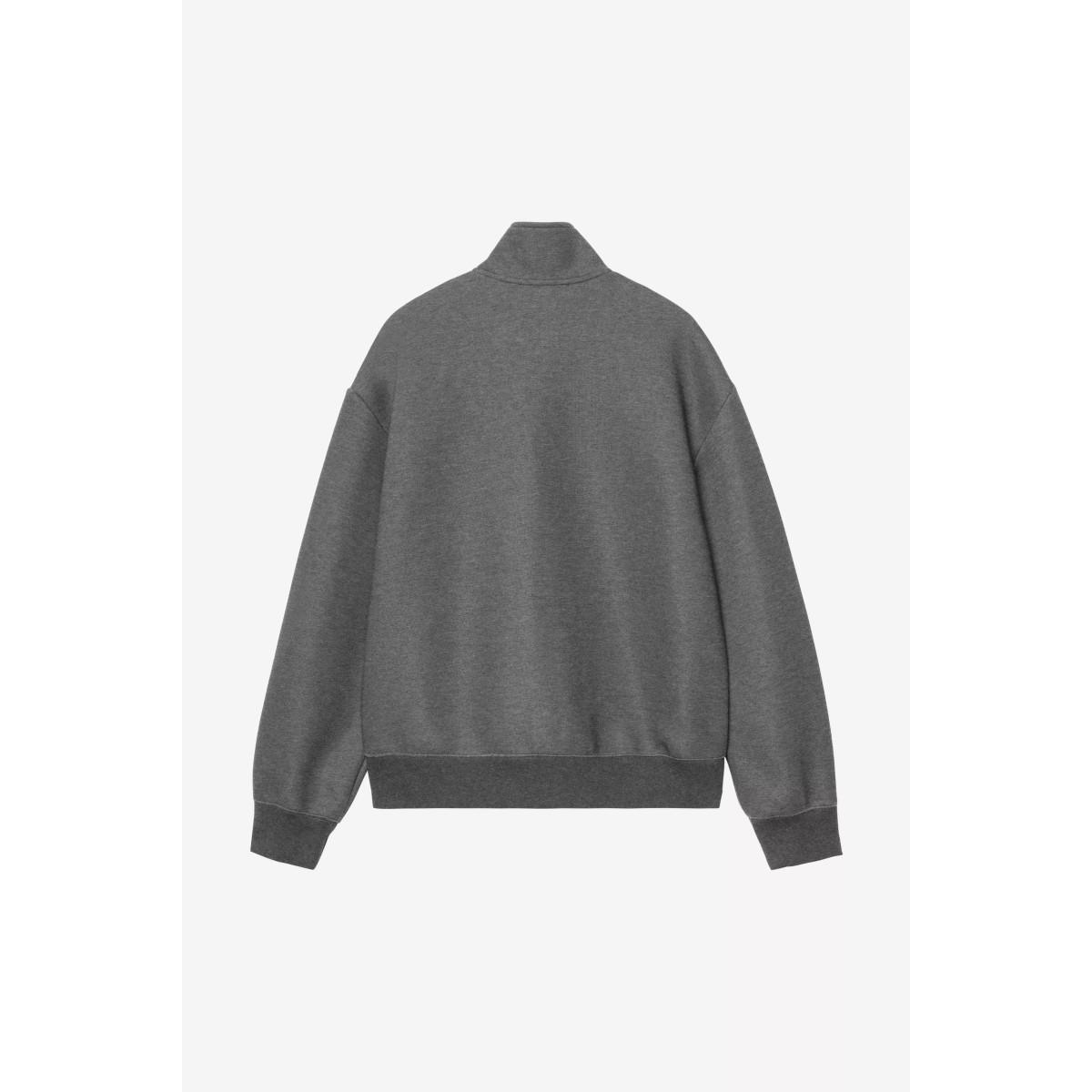 Alda Zip Sweat Carhartt WIP
