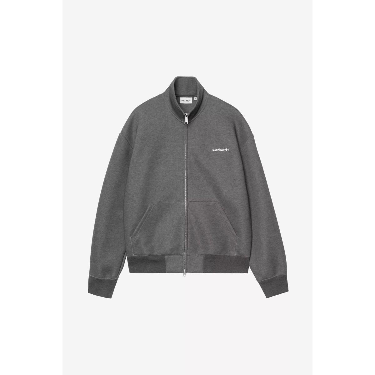 Alda Zip Sweat Carhartt WIP