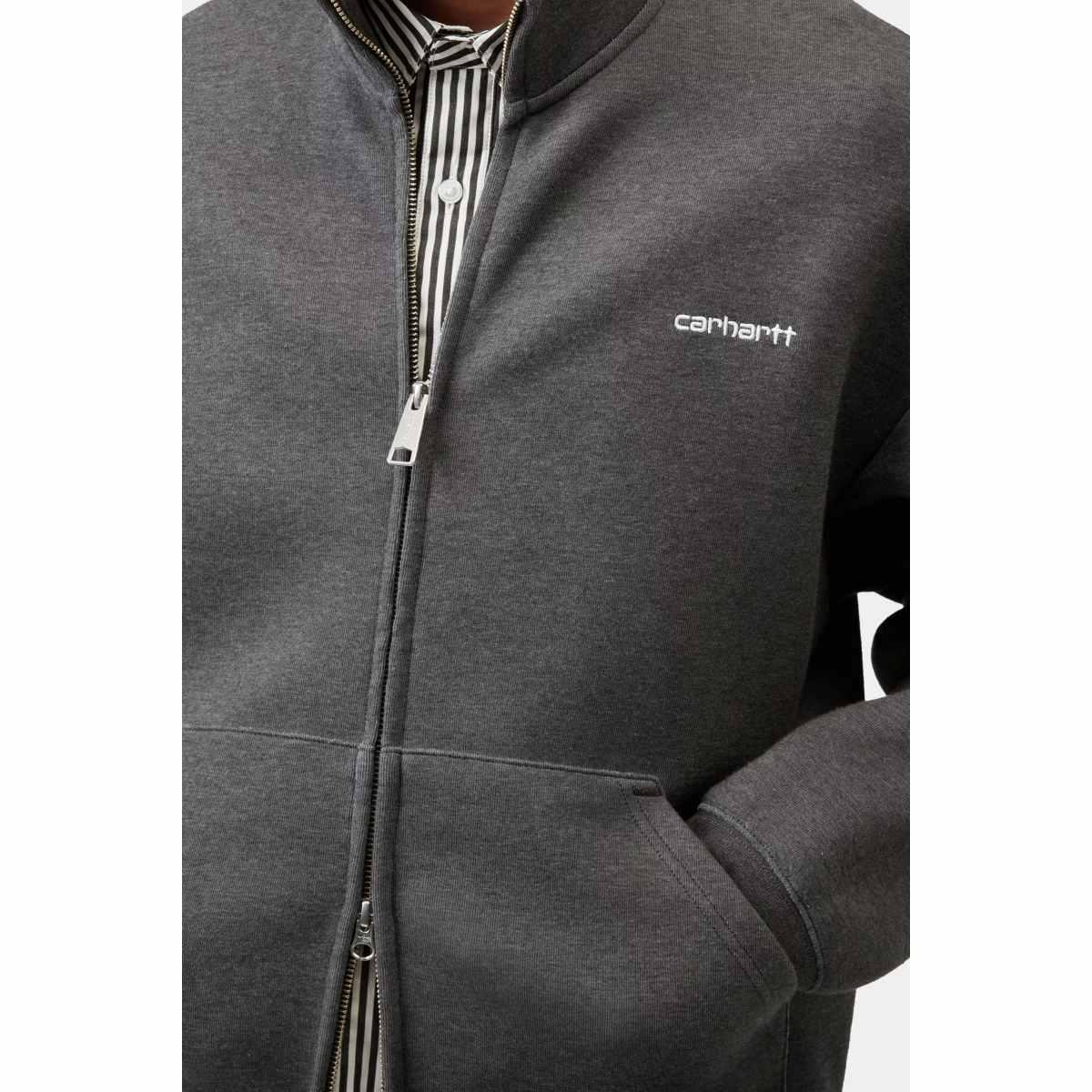 Alda Zip Sweat Carhartt WIP
