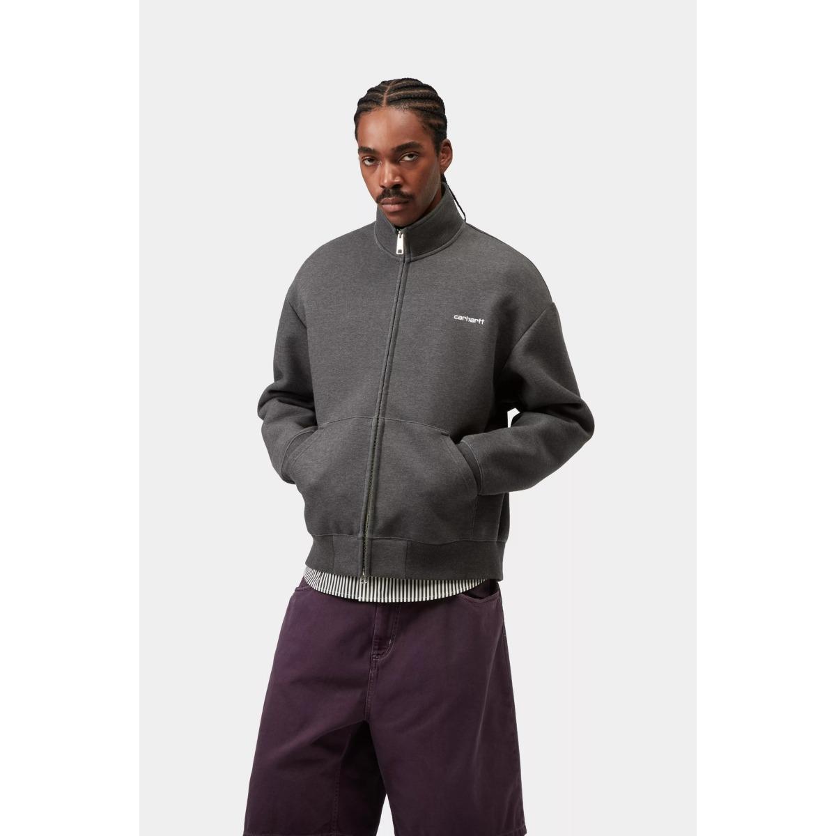 Alda Zip Sweat Carhartt WIP