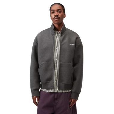 Alda Zip Sweat Carhartt WIP