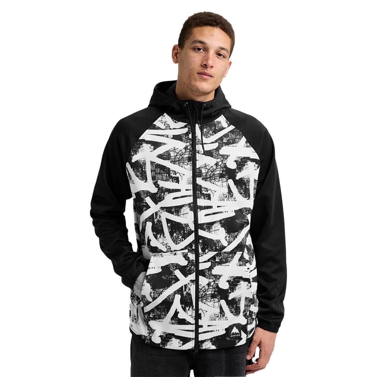 Crown Full-Zip Burton