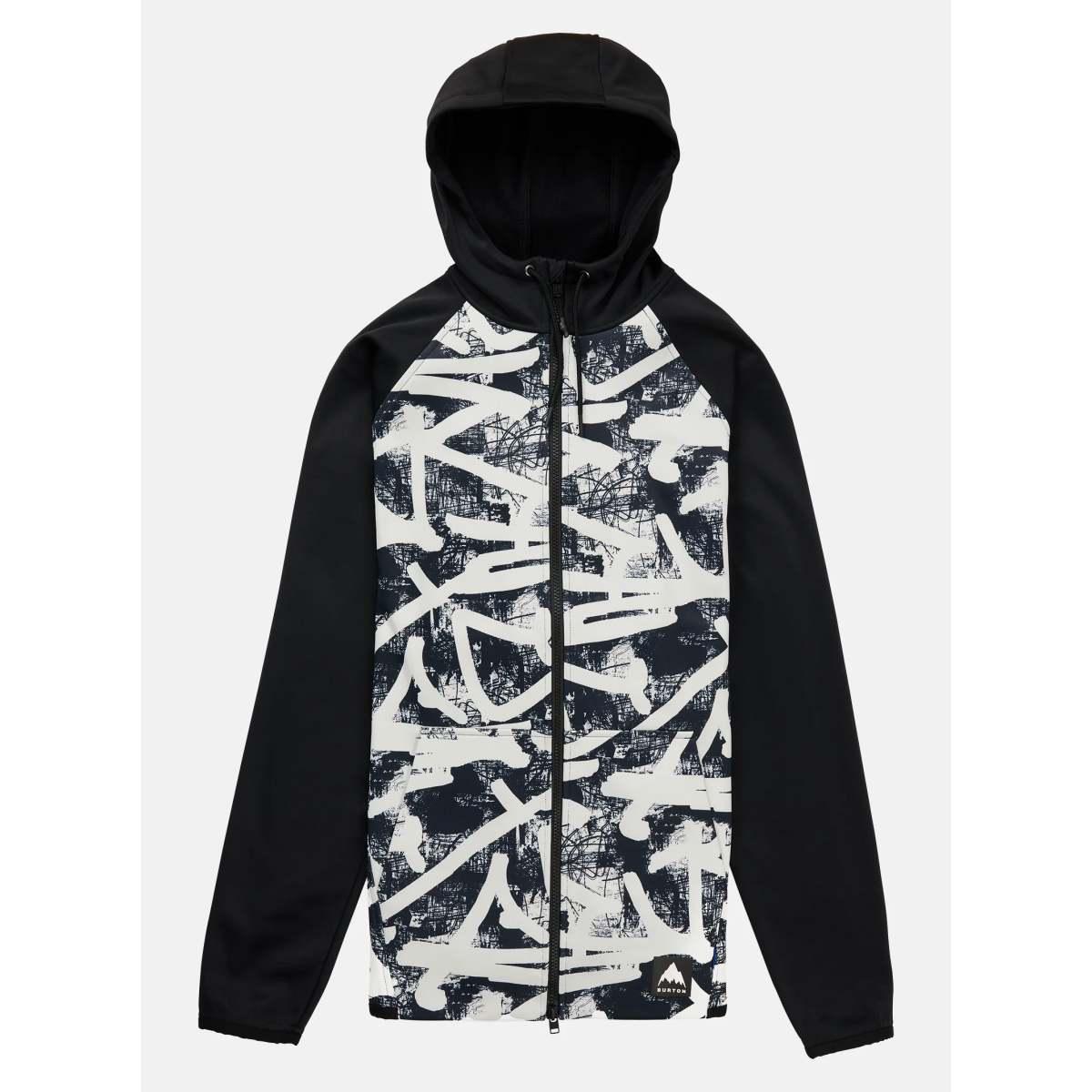Crown Full-Zip Burton
