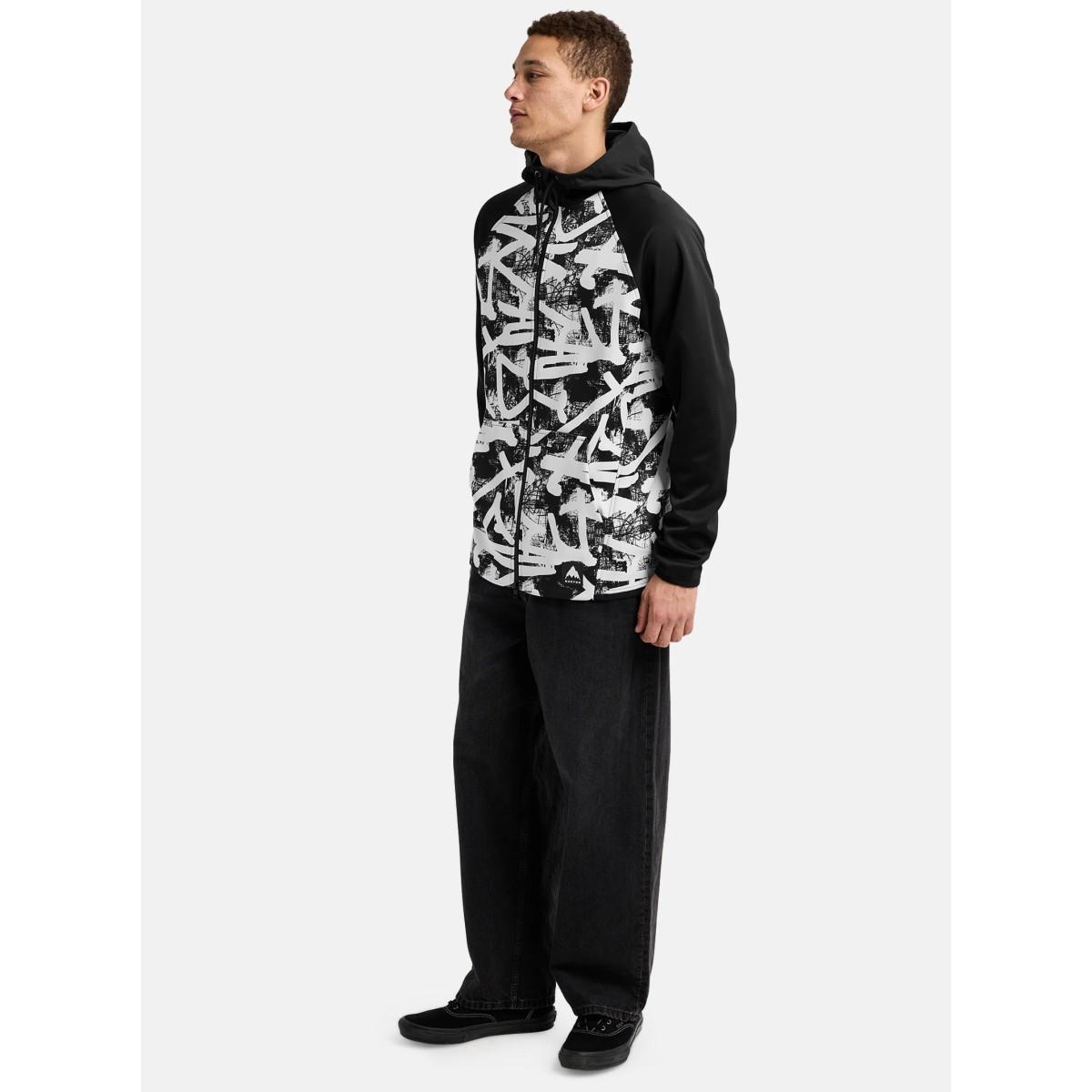 Crown Full-Zip Burton