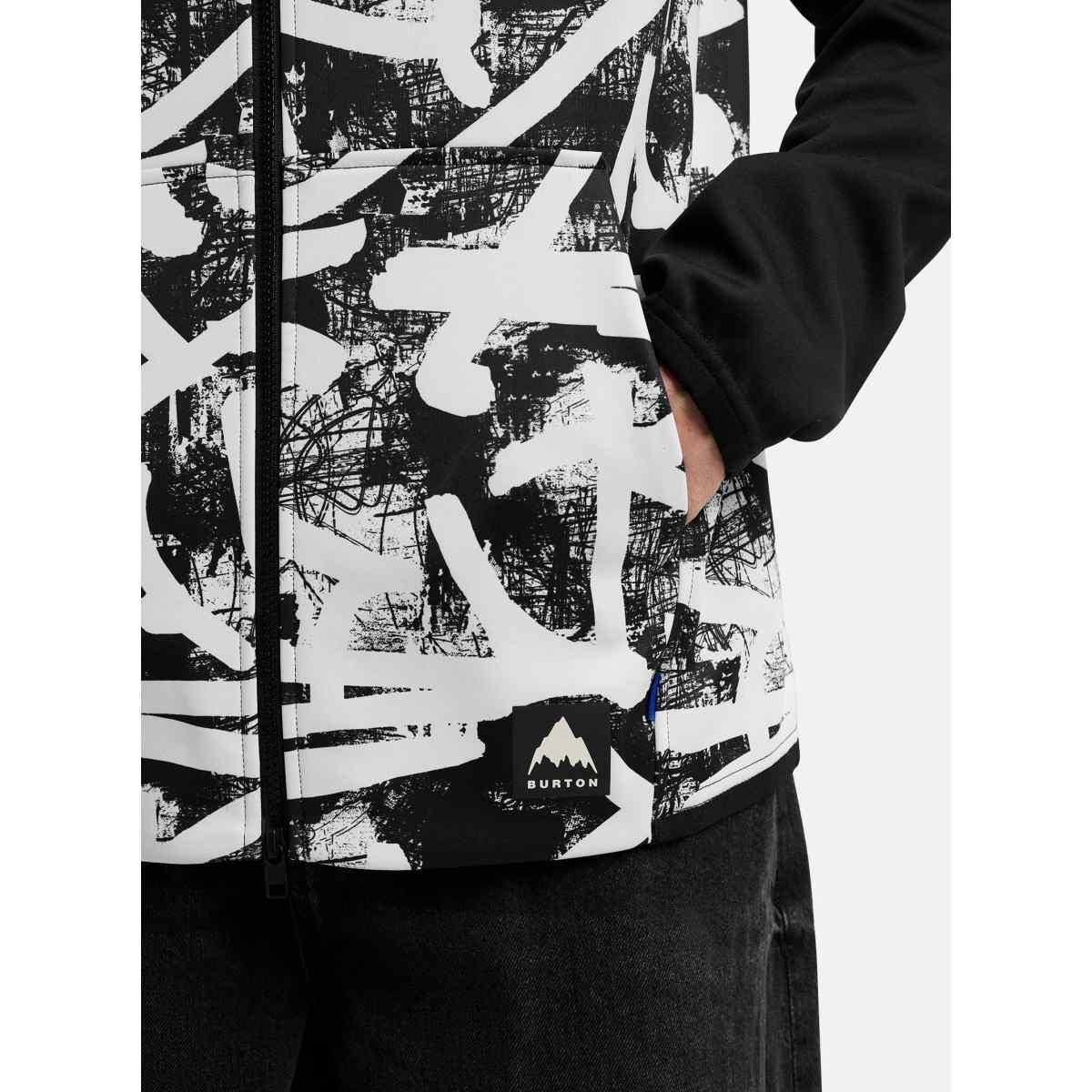 Crown Full-Zip Burton