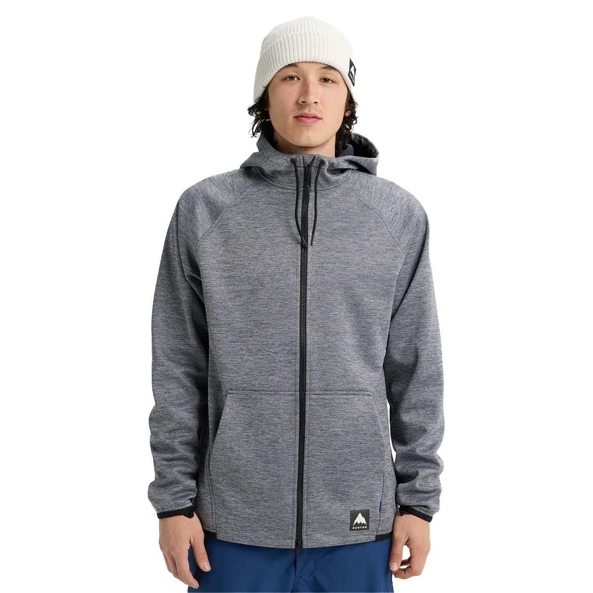 Crown Full-Zip Burton