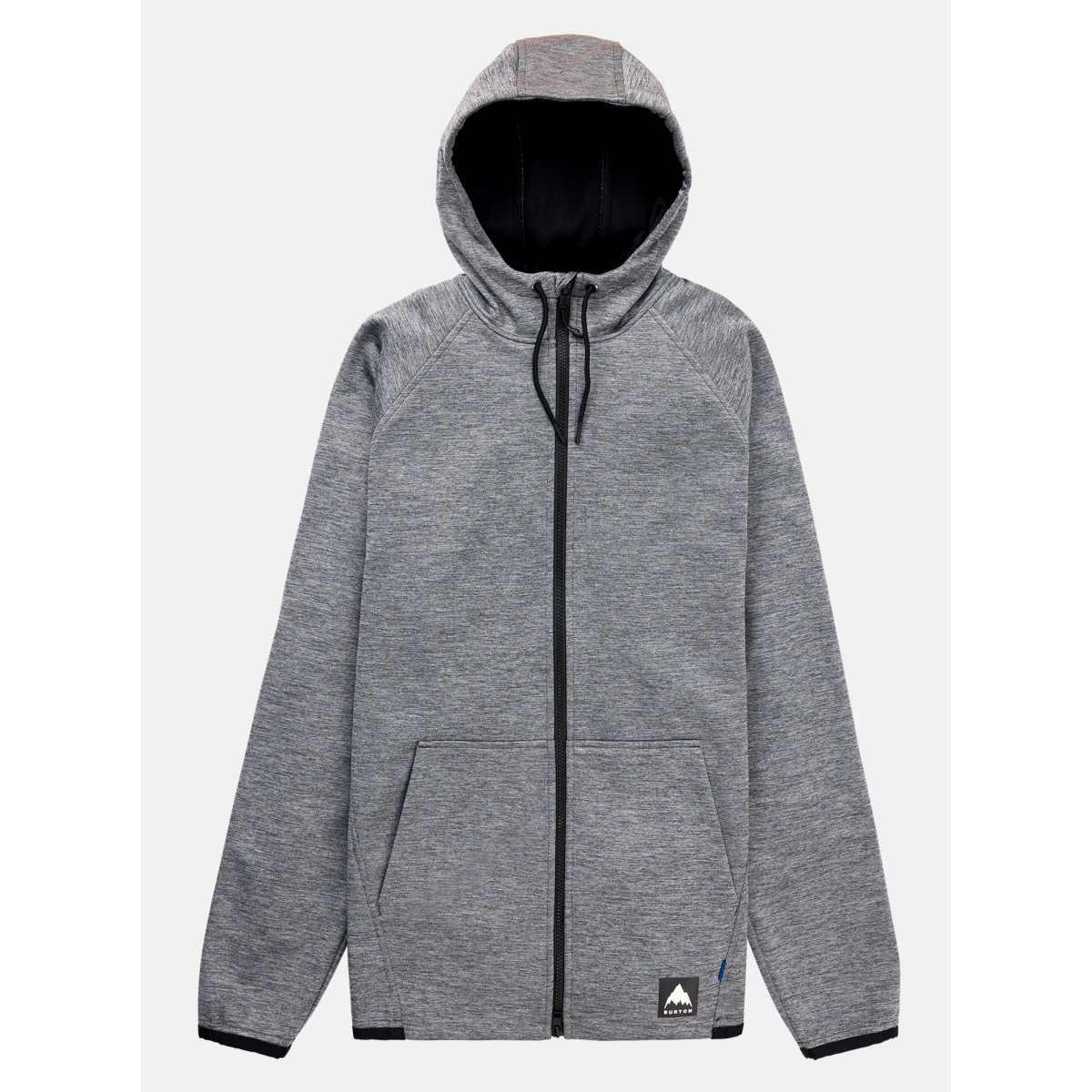 Crown Full-Zip Burton