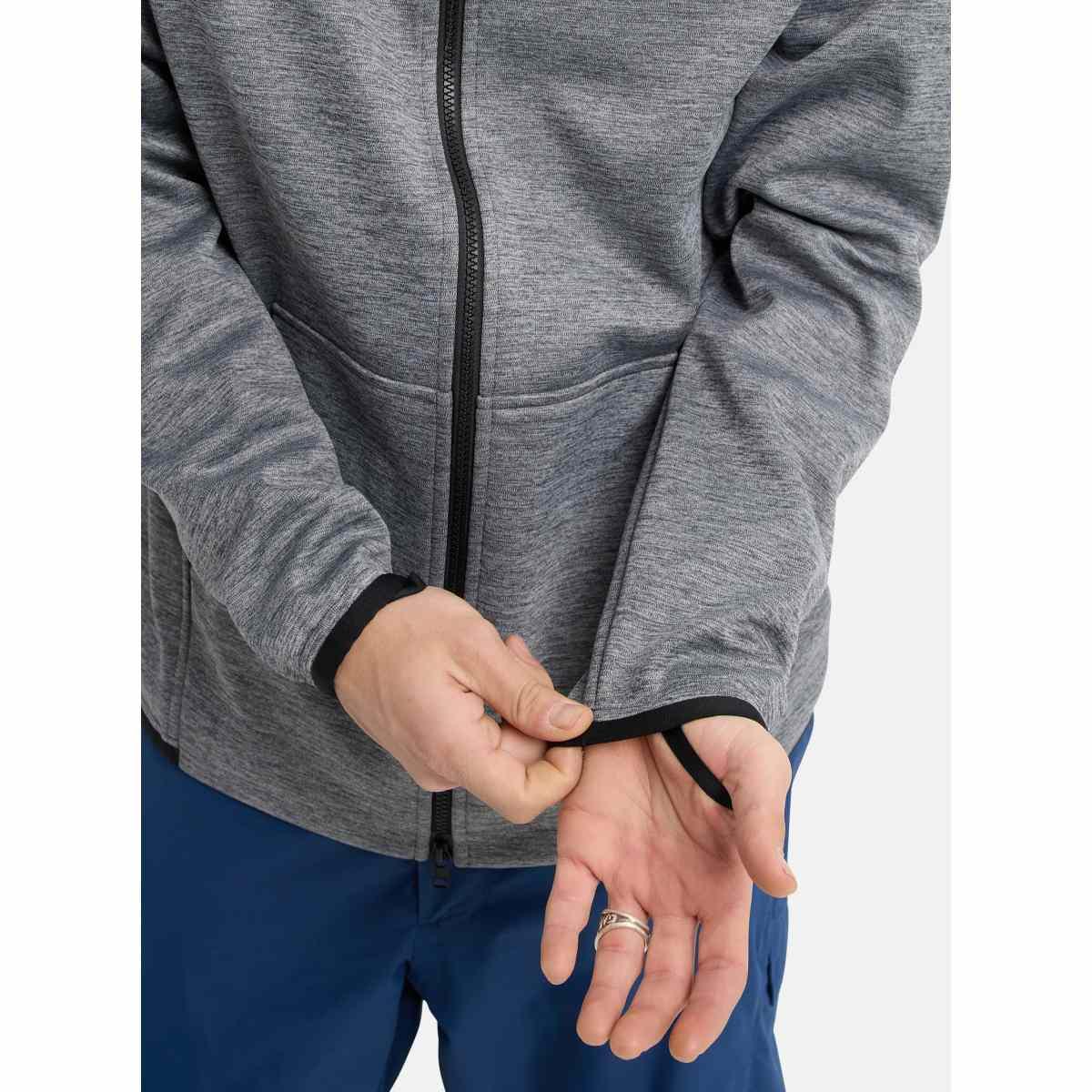 Crown Full-Zip Burton