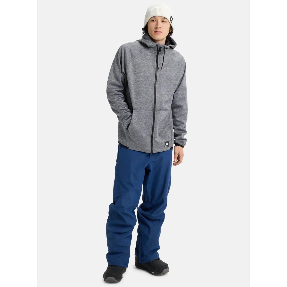 Crown Full-Zip Burton