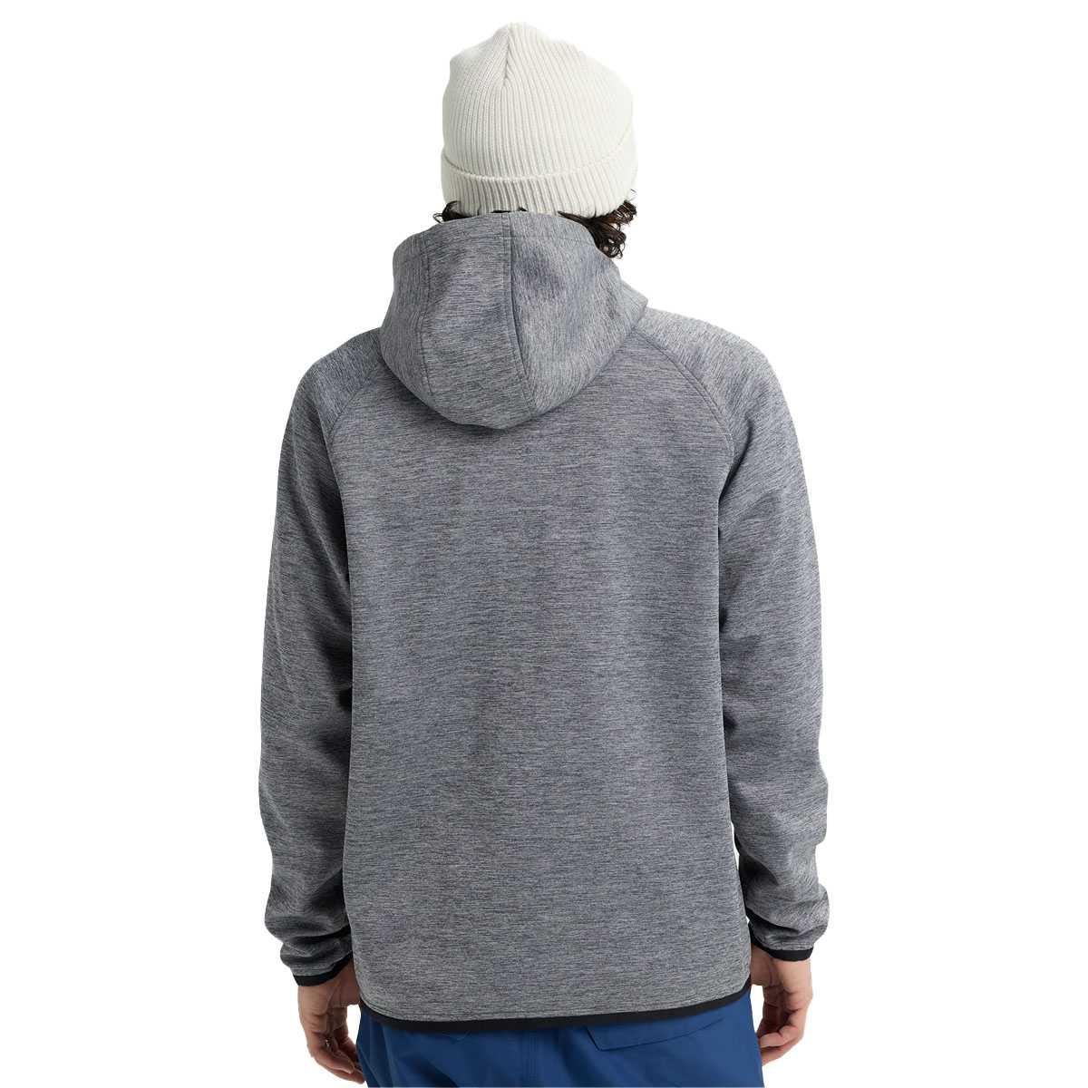 Crown Full-Zip Burton