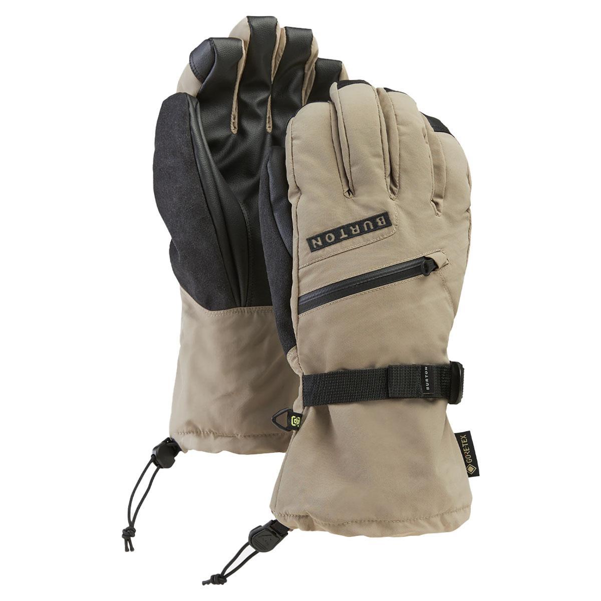Gore-Tex Gloves Burton
