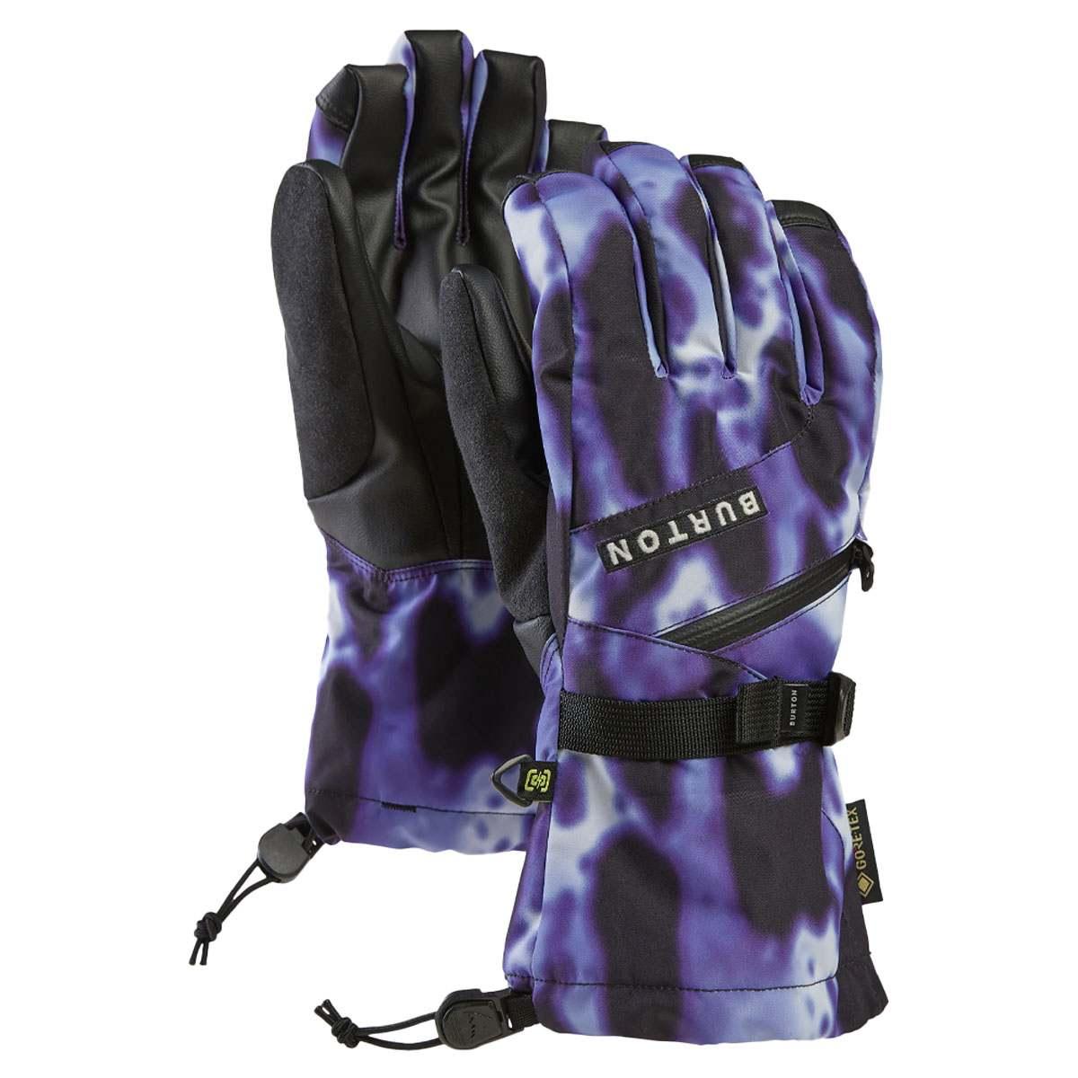 Gore-Tex Gloves Burton