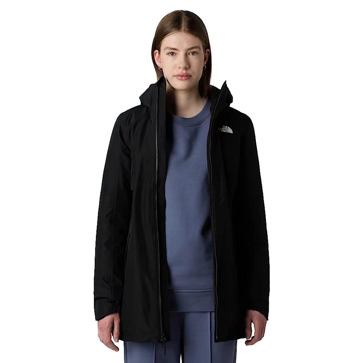 Hikesteller The North Face