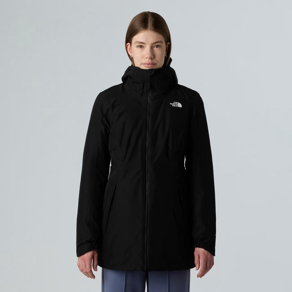 Hikesteller The North Face