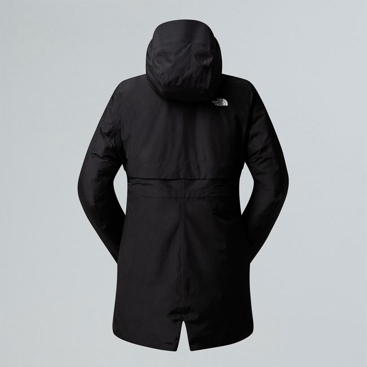 Hikesteller The North Face