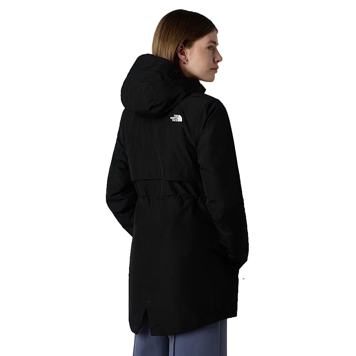 Hikesteller The North Face