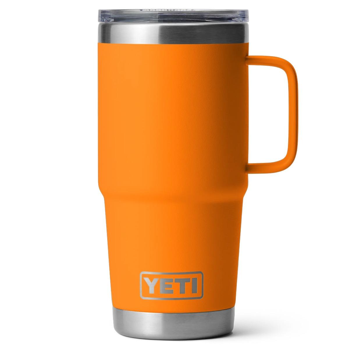Rambler 20 oz Yeti