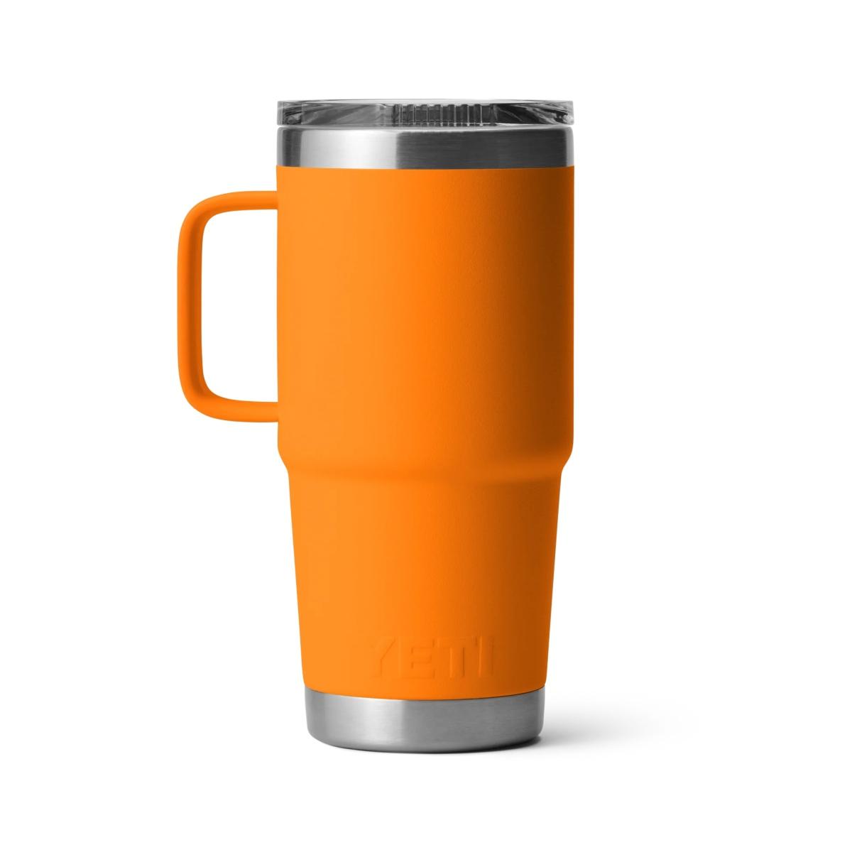 Rambler 20 oz Yeti