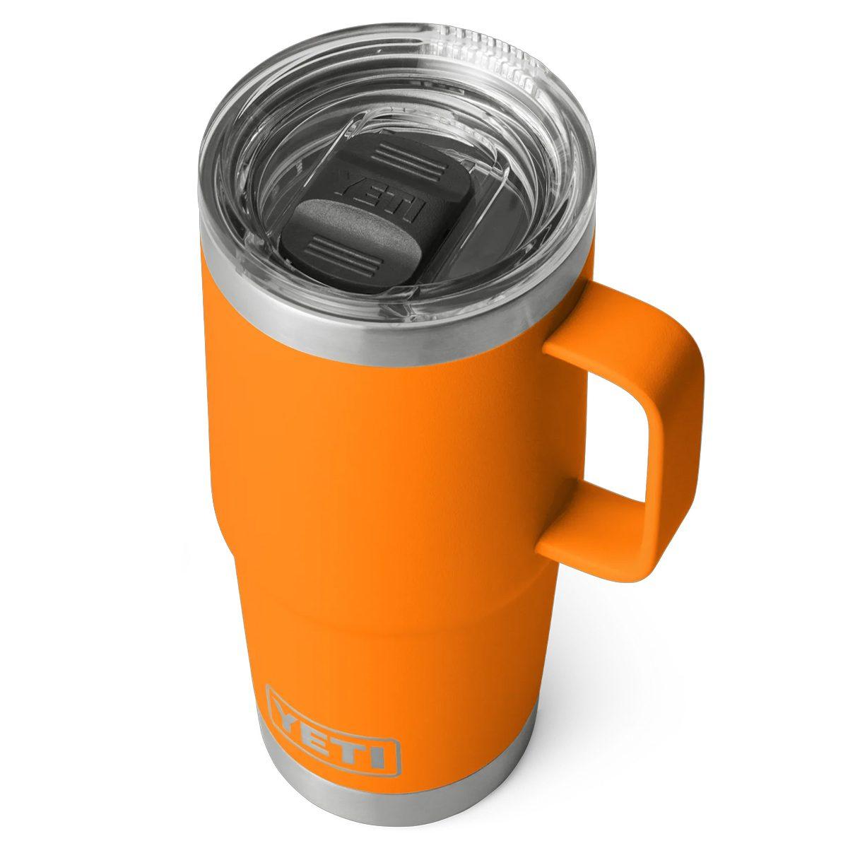 Rambler 20 oz Yeti