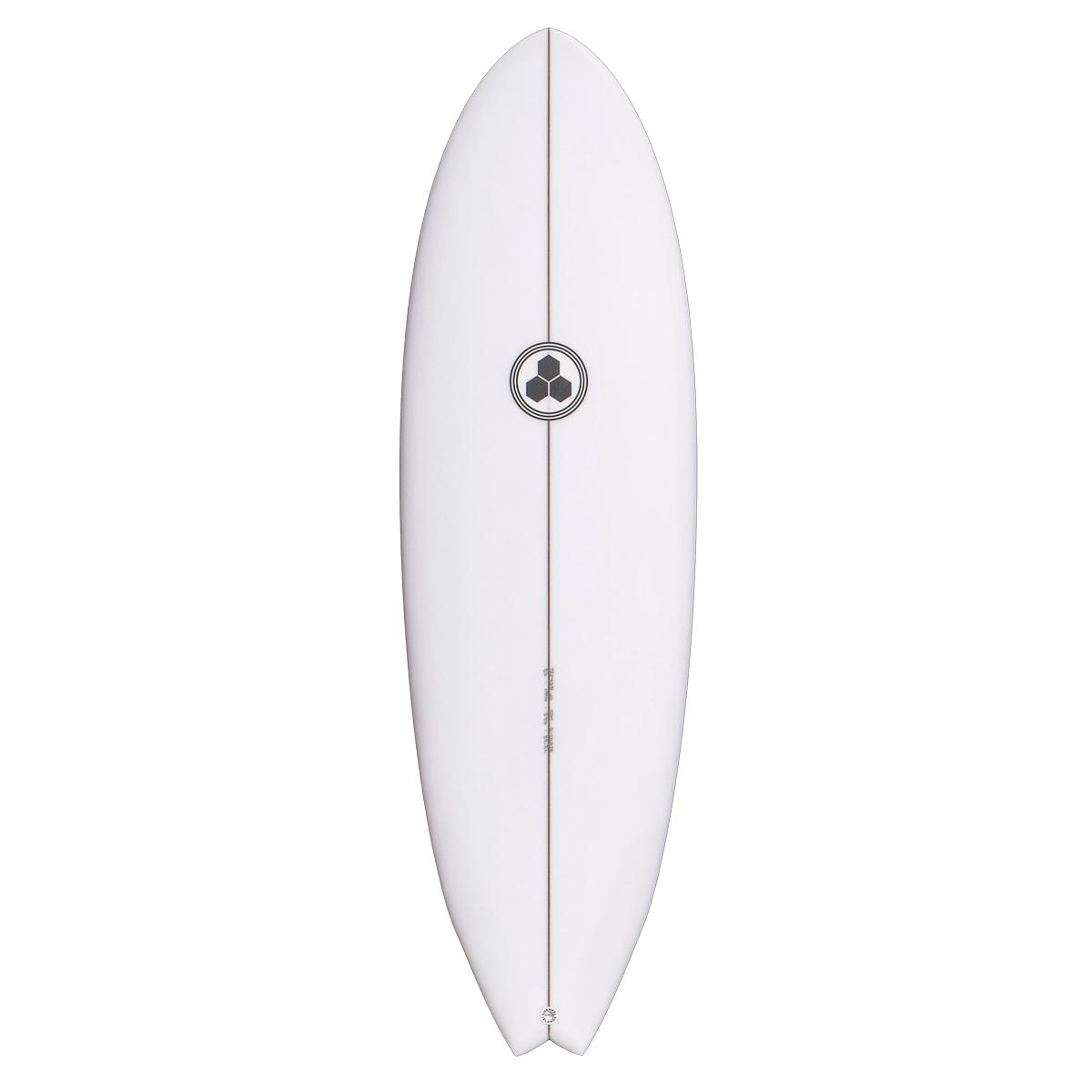 G-Skate 5.9 Channel Islands