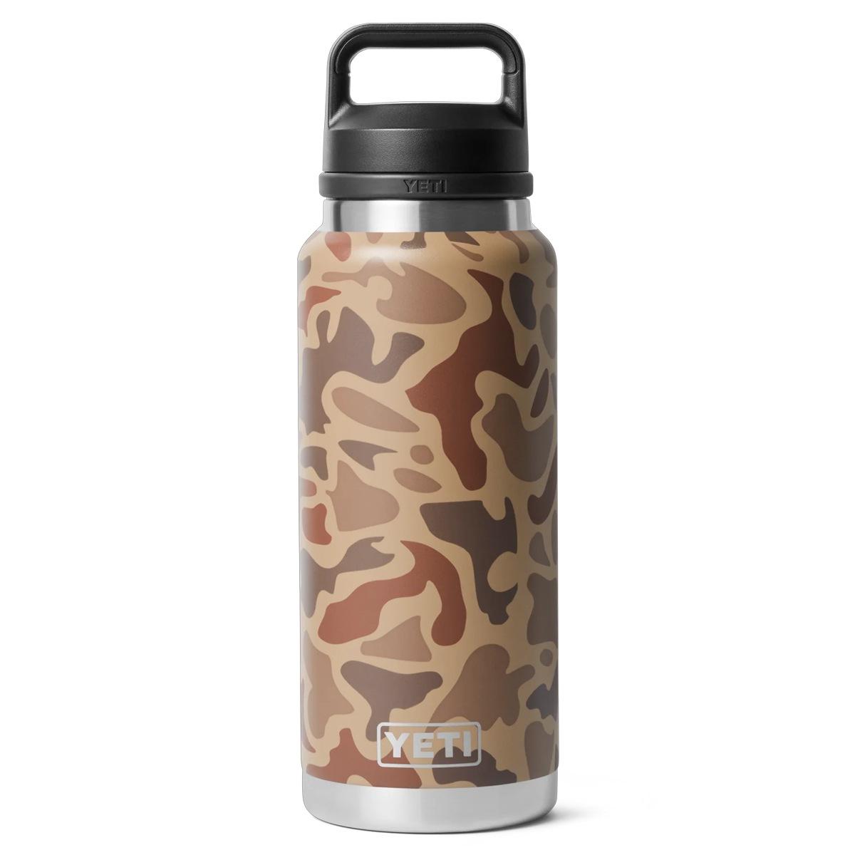 Rambler 36 oz Chug Yeti
