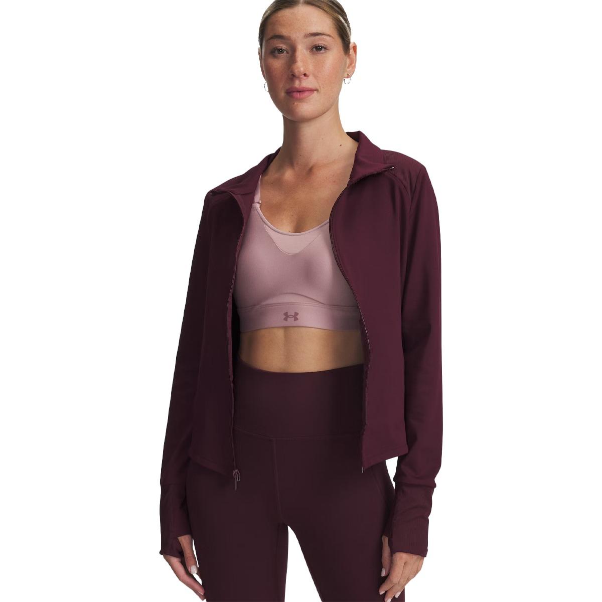 Meridian Under Armour