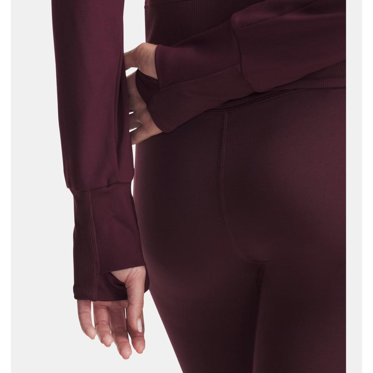 Meridian Under Armour