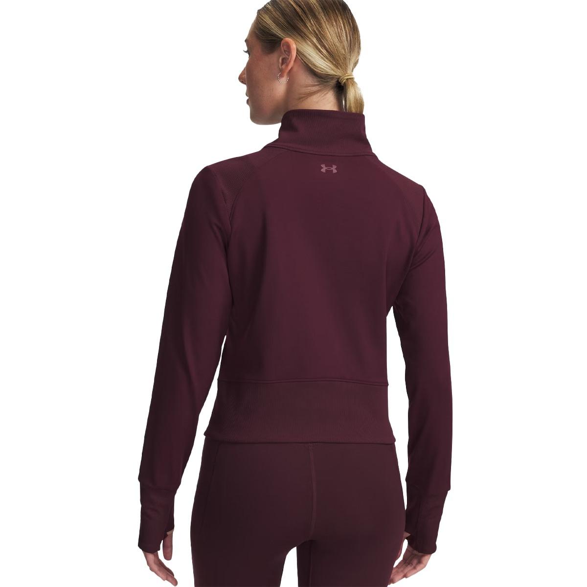 Meridian Under Armour